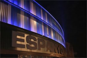 Barcelona - Estadio Espanyol1
