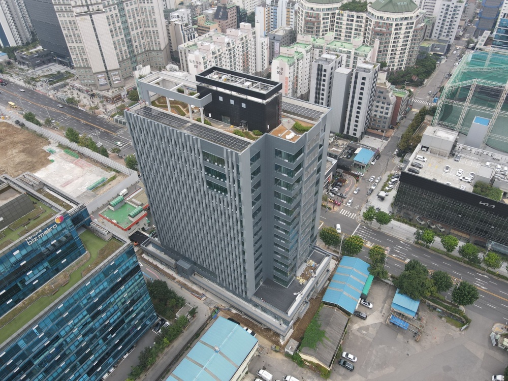 가양동 지식산업센터 마스터밸류